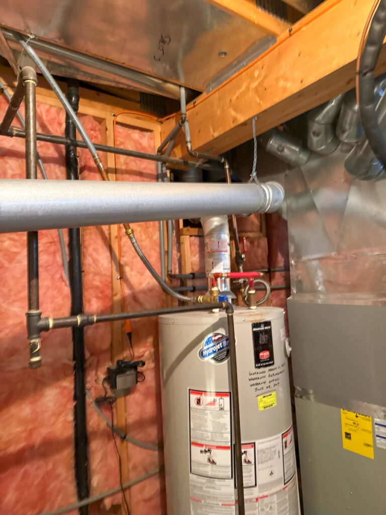 mckenzie lake poly b 17