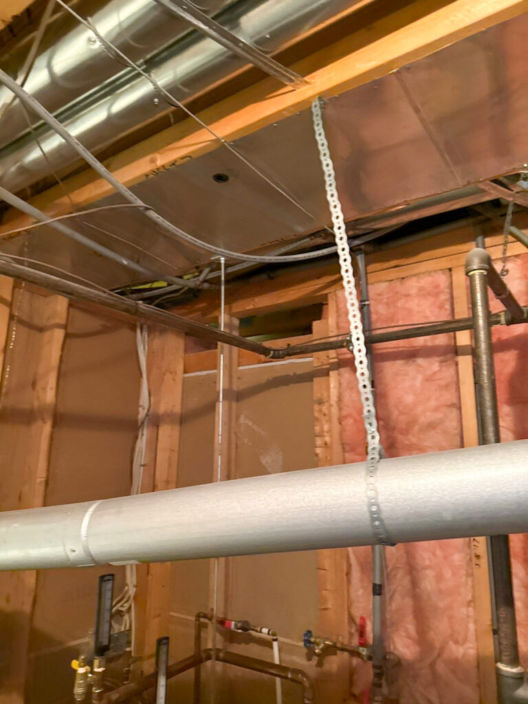 mckenzie lake poly b 19