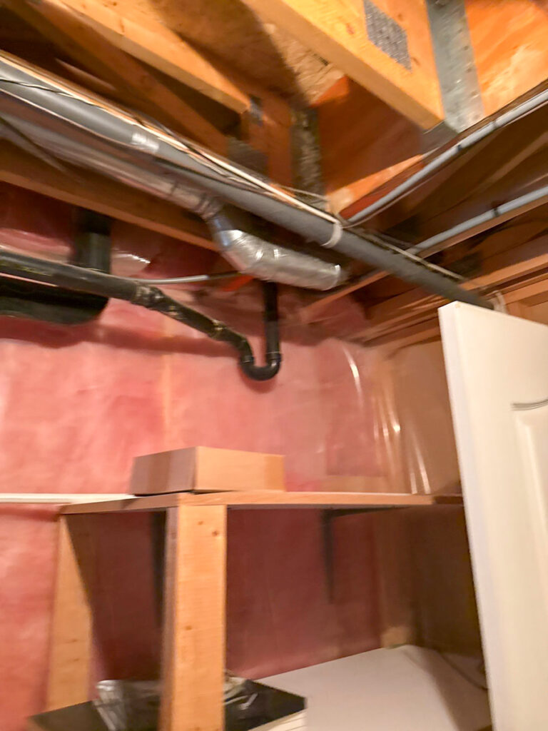 mckenzie lake poly b 21