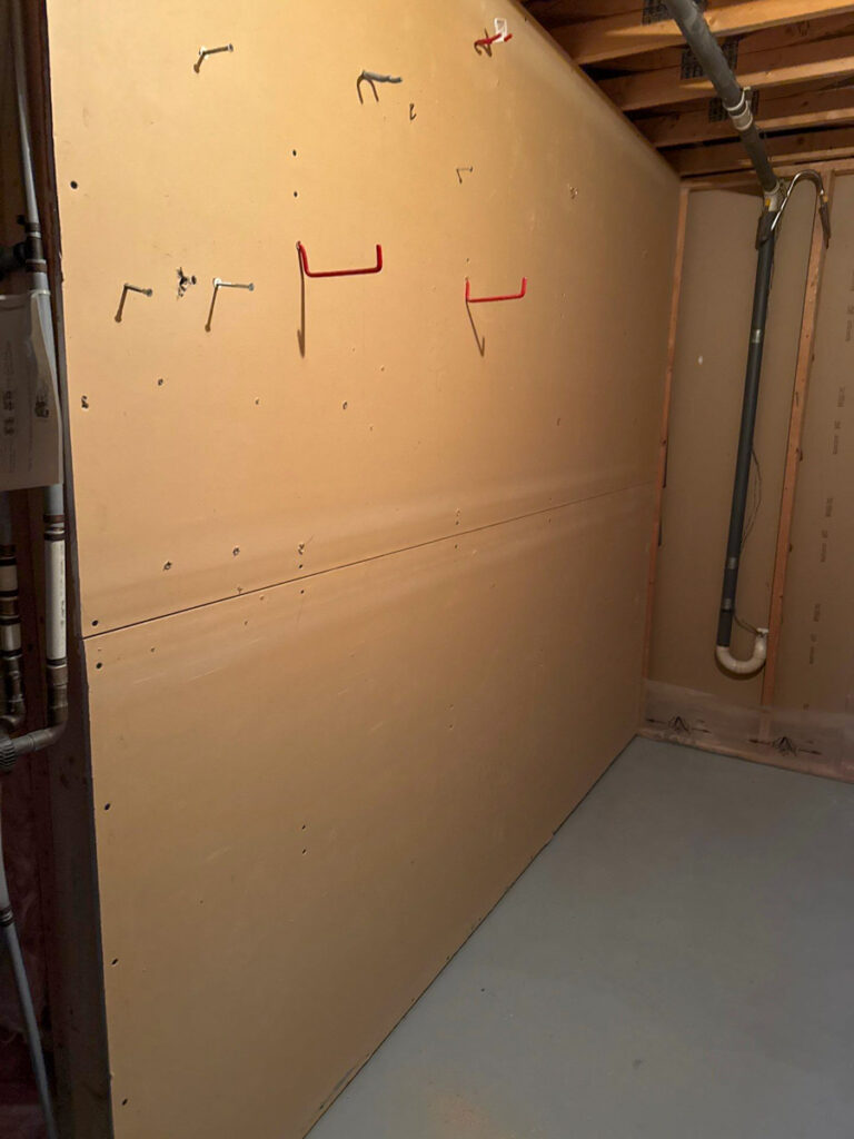 mckenzie lake poly b 23