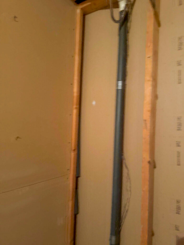 mckenzie lake poly b 26