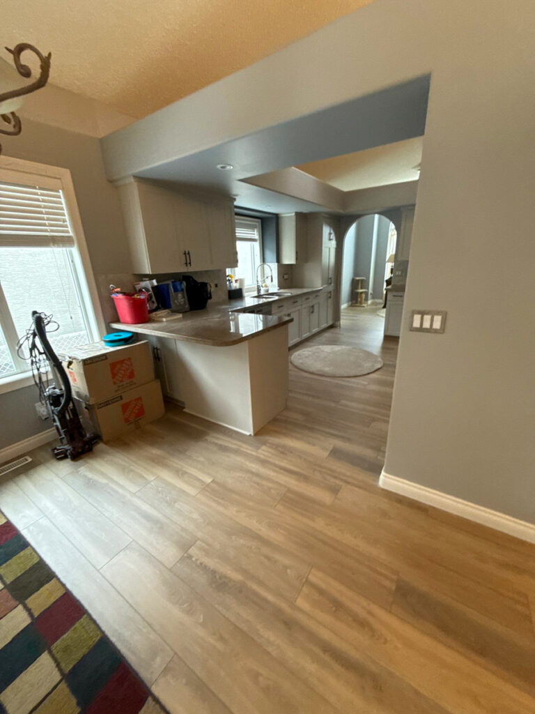 mckenzie lake poly b 5