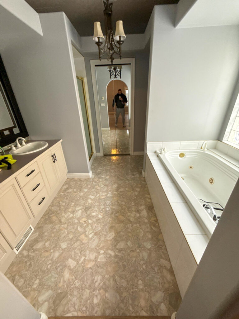 mckenzie lake poly b 9