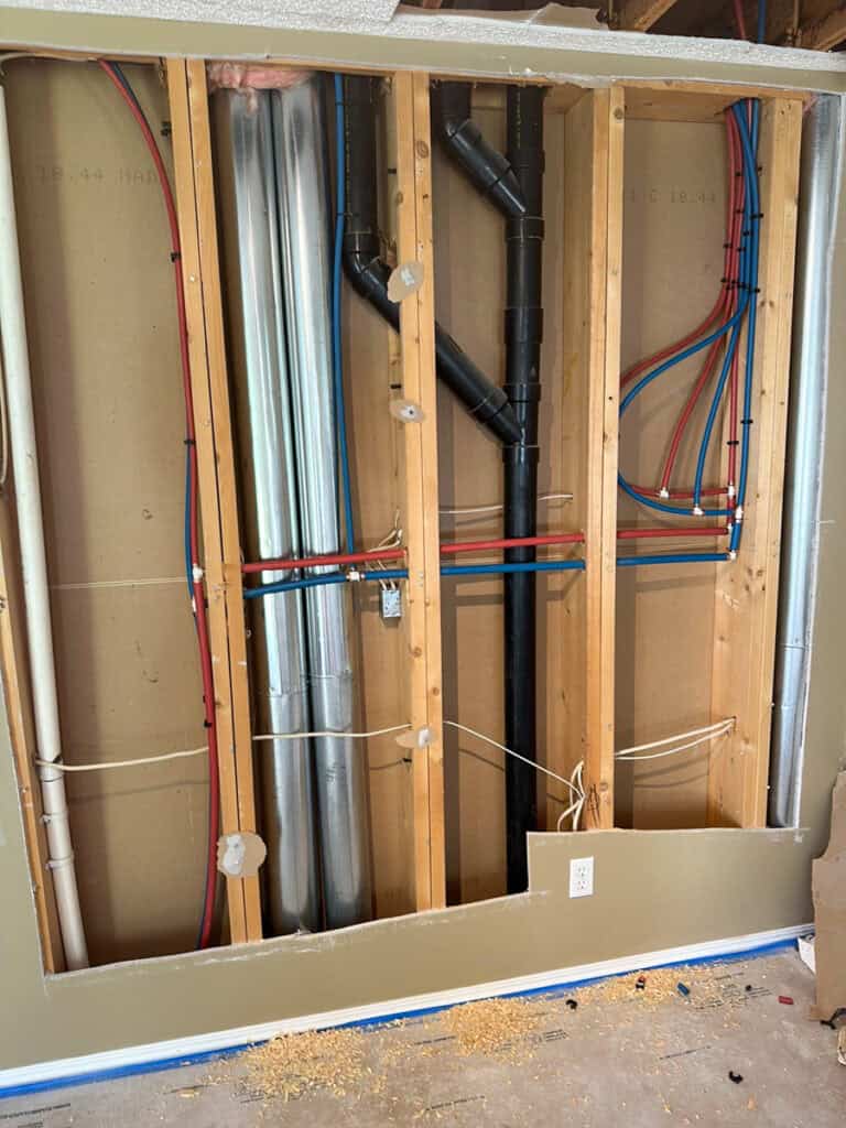 Mill Woods Poly B Replacement | Edmonton – Case Study #518 20 Mill Woods Poly B Replacement | Edmonton – Case Study #518 19