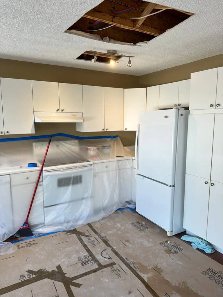 Mill Woods Poly B Replacement | Edmonton – Case Study #518 22 Mill Woods Poly B Replacement | Edmonton – Case Study #518 21