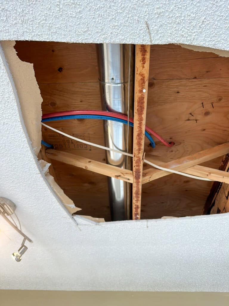 Mill Woods Poly B Replacement | Edmonton – Case Study #518 24 Mill Woods Poly B Replacement | Edmonton – Case Study #518 23