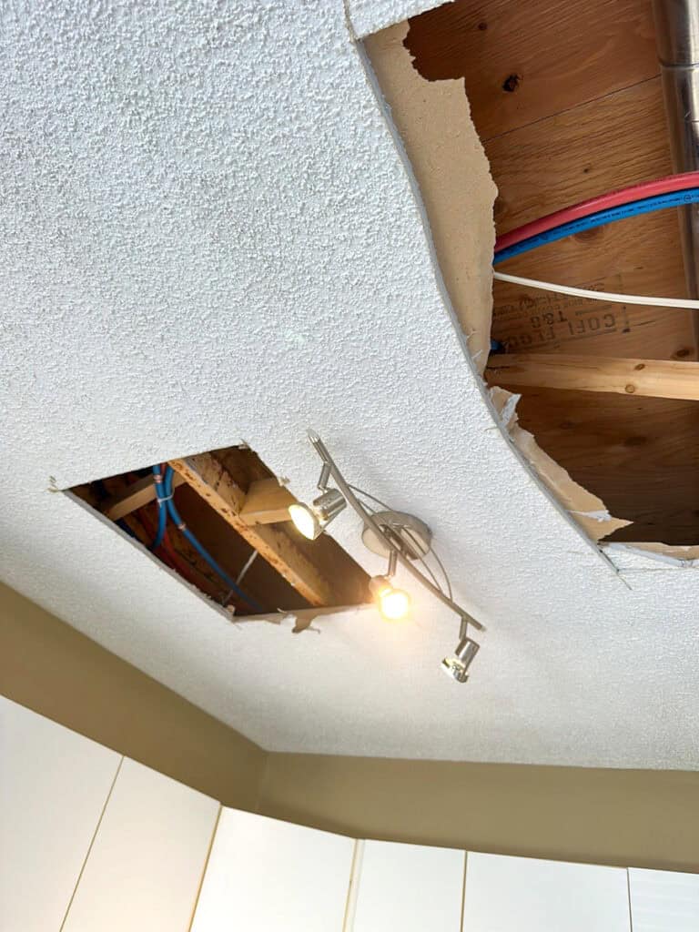 Mill Woods Poly B Replacement | Edmonton – Case Study #518 26 Mill Woods Poly B Replacement | Edmonton – Case Study #518 25