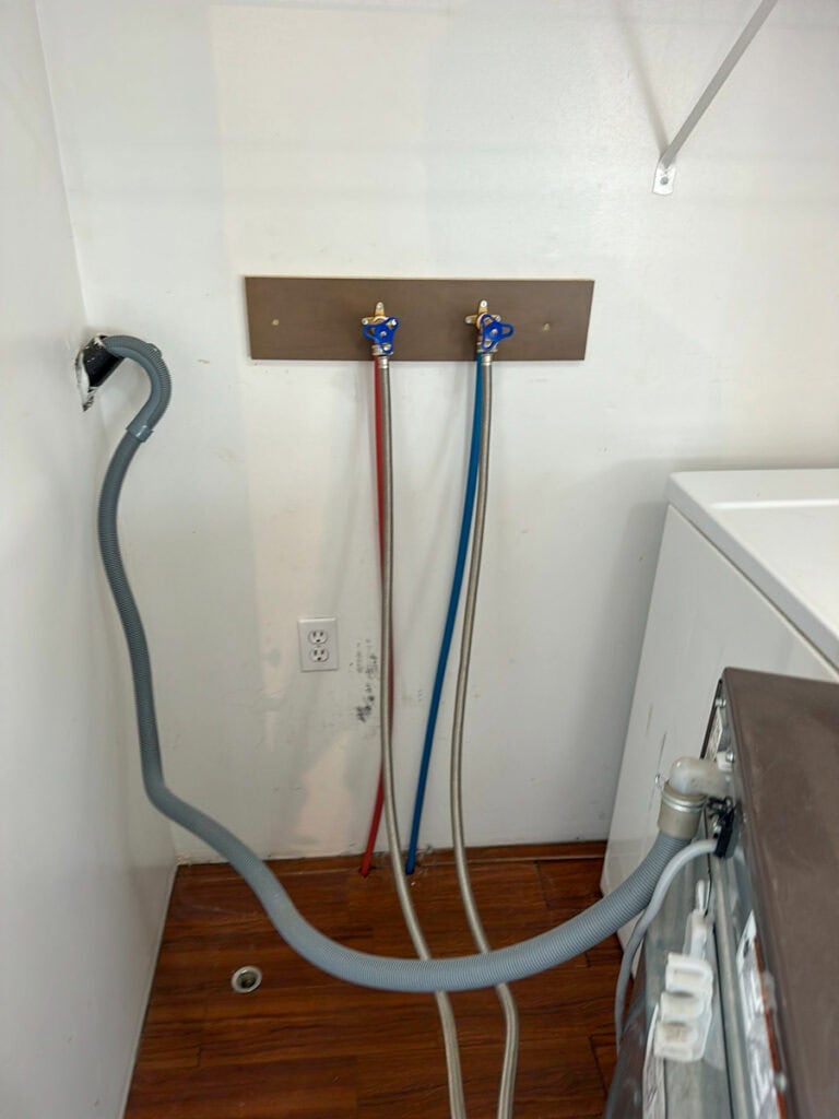 Mill Woods Poly B Replacement | Edmonton – Case Study #518 28 Mill Woods Poly B Replacement | Edmonton – Case Study #518 27