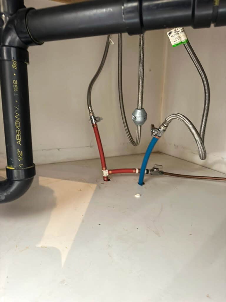 Mill Woods Poly B Replacement | Edmonton – Case Study #518 34 Mill Woods Poly B Replacement | Edmonton – Case Study #518 33