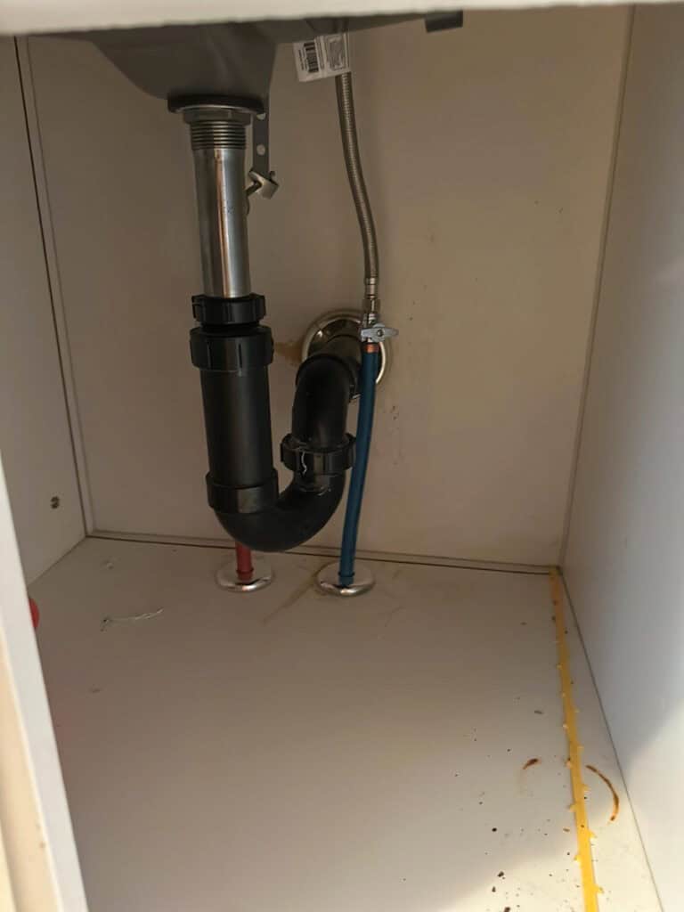 Mill Woods Poly B Replacement | Edmonton – Case Study #518 40 Mill Woods Poly B Replacement | Edmonton – Case Study #518 39