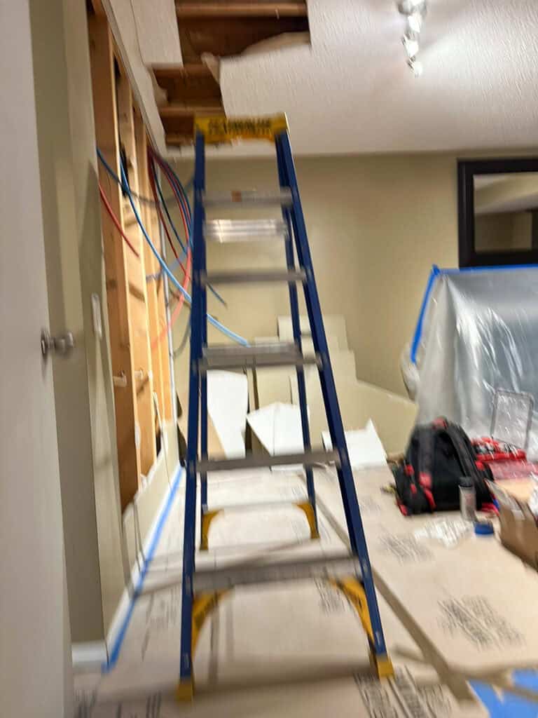 Mill Woods Poly B Replacement | Edmonton – Case Study #518 10 Mill Woods Poly B Replacement | Edmonton – Case Study #518 9