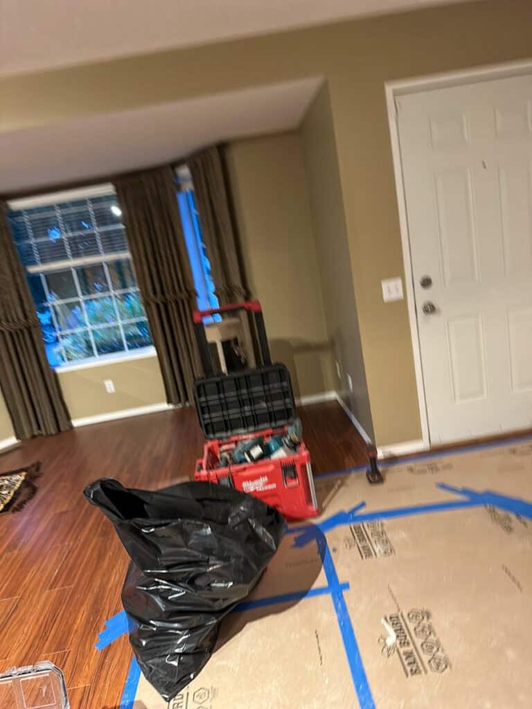 Mill Woods Poly B Replacement | Edmonton – Case Study #518 12 Mill Woods Poly B Replacement | Edmonton – Case Study #518 11