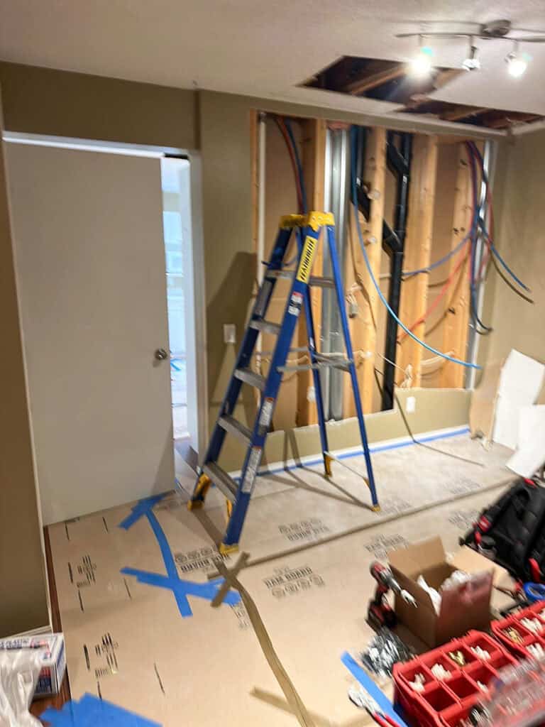 Mill Woods Poly B Replacement | Edmonton – Case Study #518 16 Mill Woods Poly B Replacement | Edmonton – Case Study #518 15