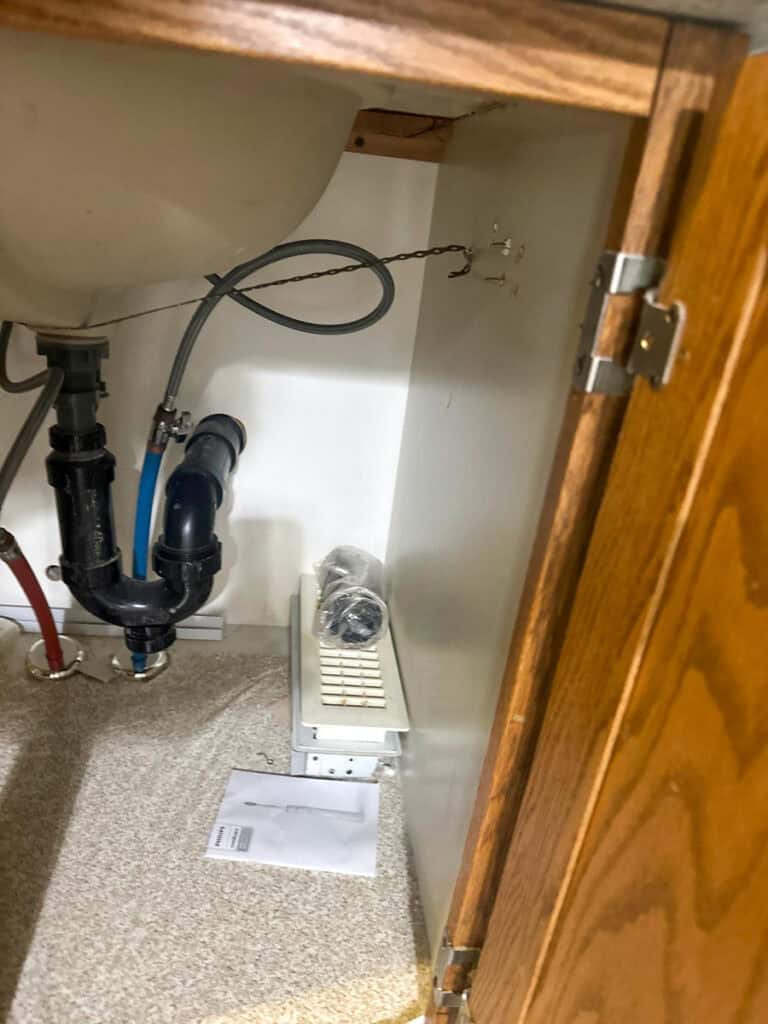 Millrise Poly B Replacement | Calgary – Case Study #420 17