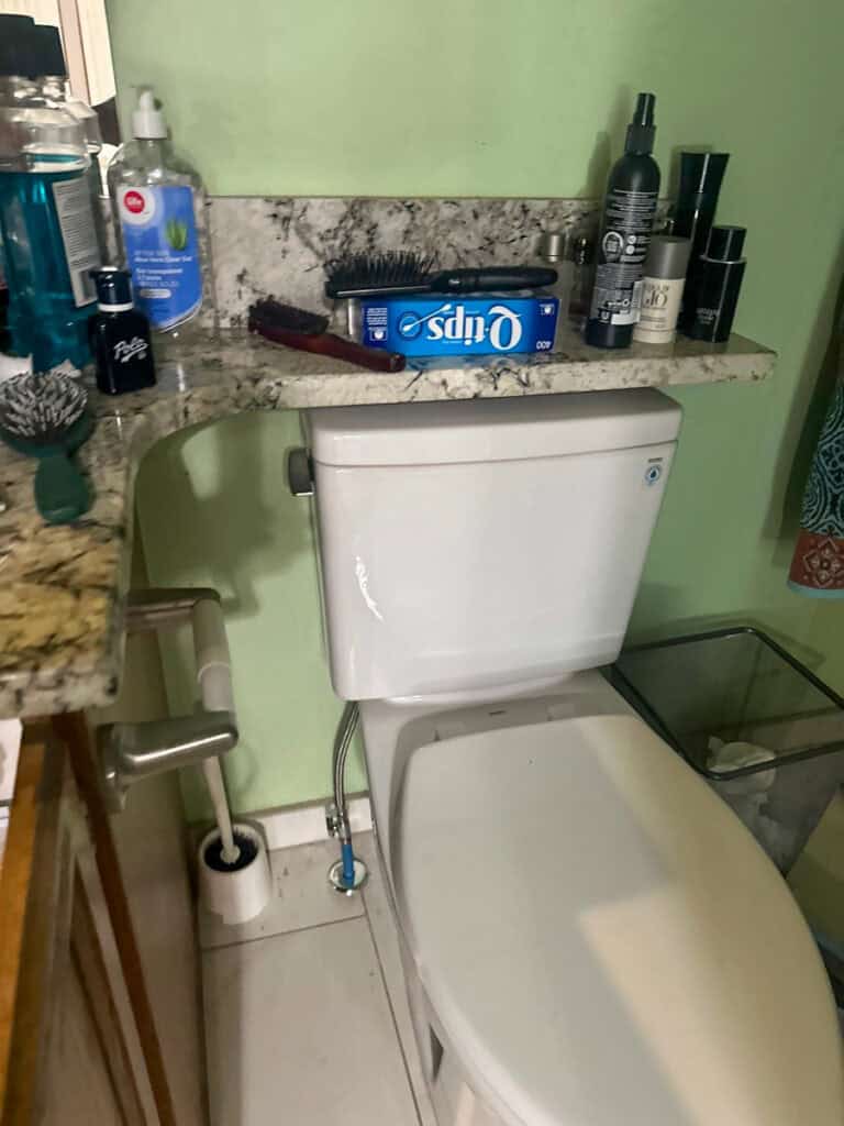 Millrise Poly B Replacement | Calgary – Case Study #420 19