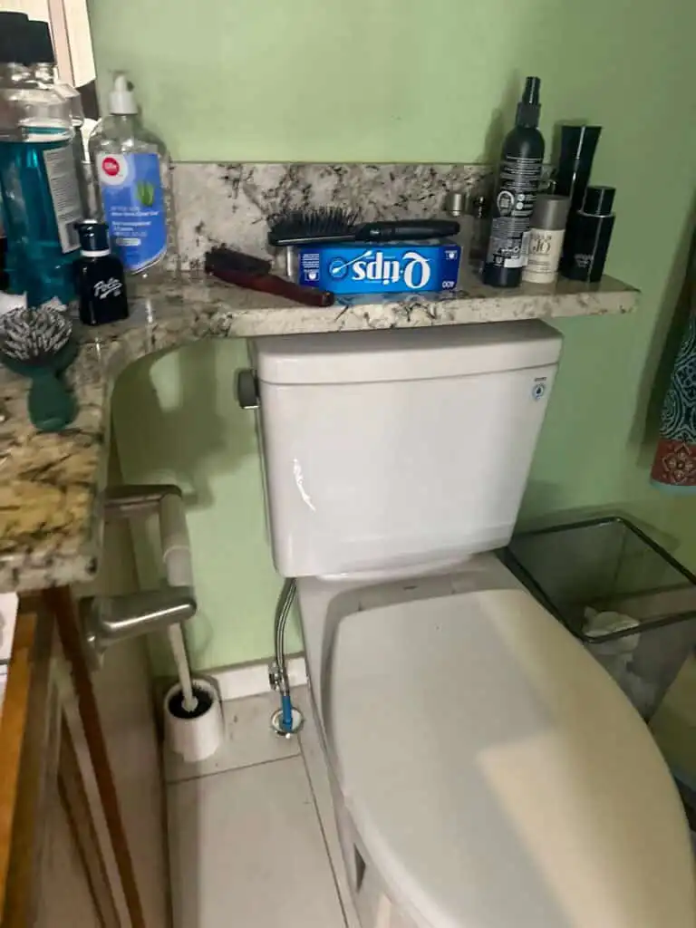 Millrise Poly B Replacement | Calgary – Case Study #420 20 Millrise Poly B Replacement | Calgary – Case Study #420 19