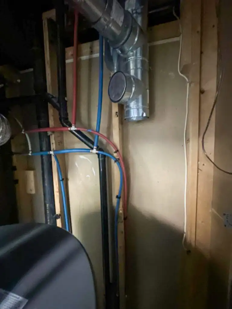 Millrise Poly B Replacement | Calgary – Case Study #420 22 Millrise Poly B Replacement | Calgary – Case Study #420 21