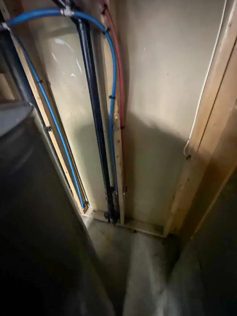 Millrise Poly B Replacement | Calgary – Case Study #420 24 Millrise Poly B Replacement | Calgary – Case Study #420 23