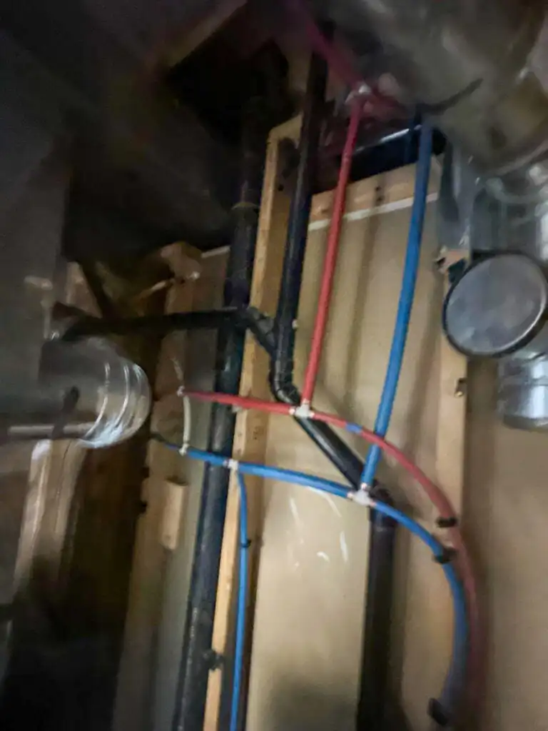 Millrise Poly B Replacement | Calgary – Case Study #420 28 Millrise Poly B Replacement | Calgary – Case Study #420 27