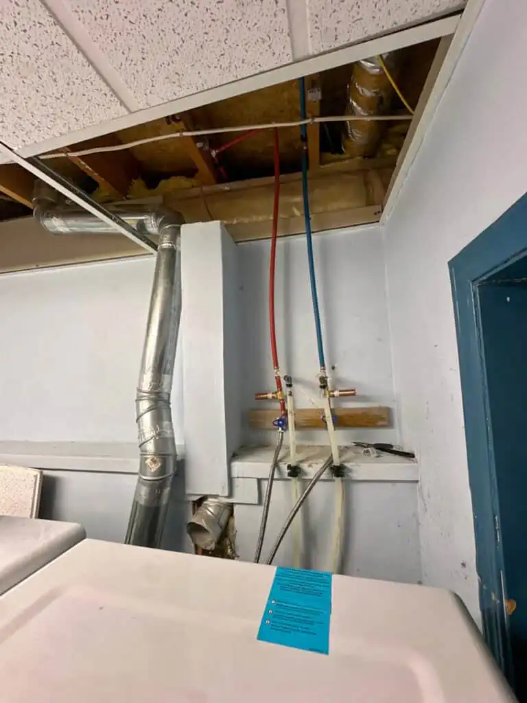 Millrise Poly B Replacement | Calgary – Case Study #420 30 Millrise Poly B Replacement | Calgary – Case Study #420 29