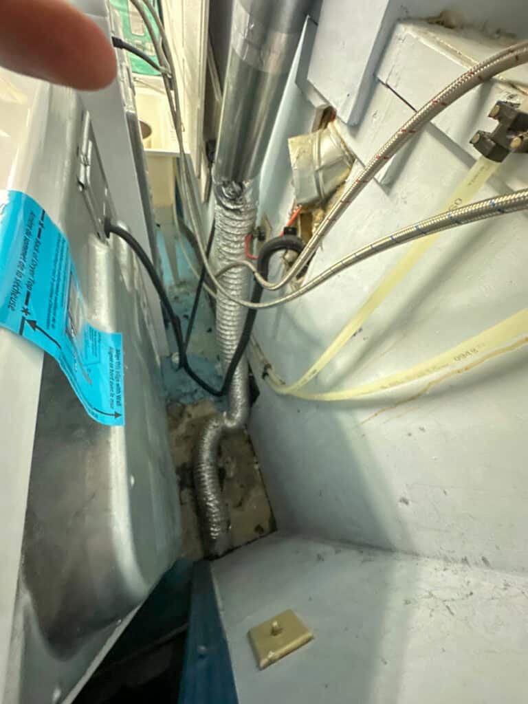 Millrise Poly B Replacement | Calgary – Case Study #420 31