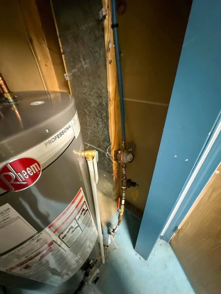 Millrise Poly B Replacement | Calgary – Case Study #420 33