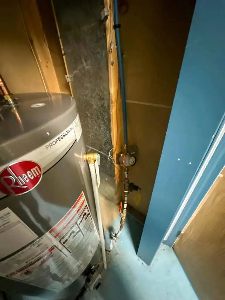 Millrise Poly B Replacement | Calgary – Case Study #420 34 Millrise Poly B Replacement | Calgary – Case Study #420 33