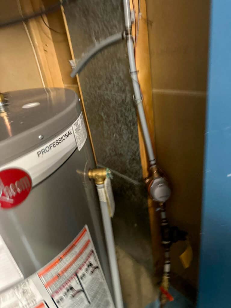 Millrise Poly B Replacement | Calgary – Case Study #420 3