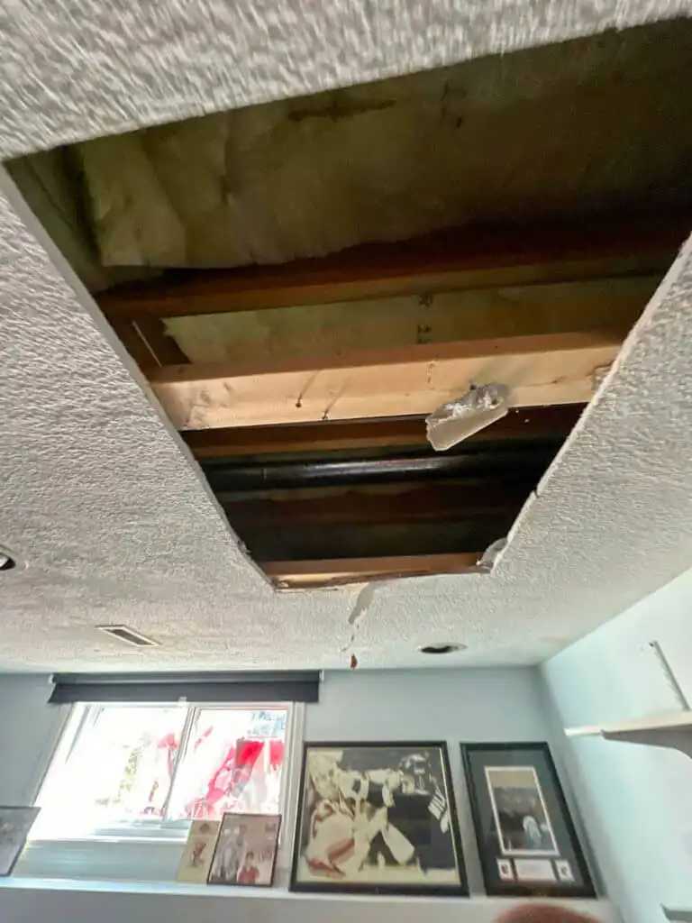 Millrise Poly B Replacement | Calgary – Case Study #420 40 Millrise Poly B Replacement | Calgary – Case Study #420 39