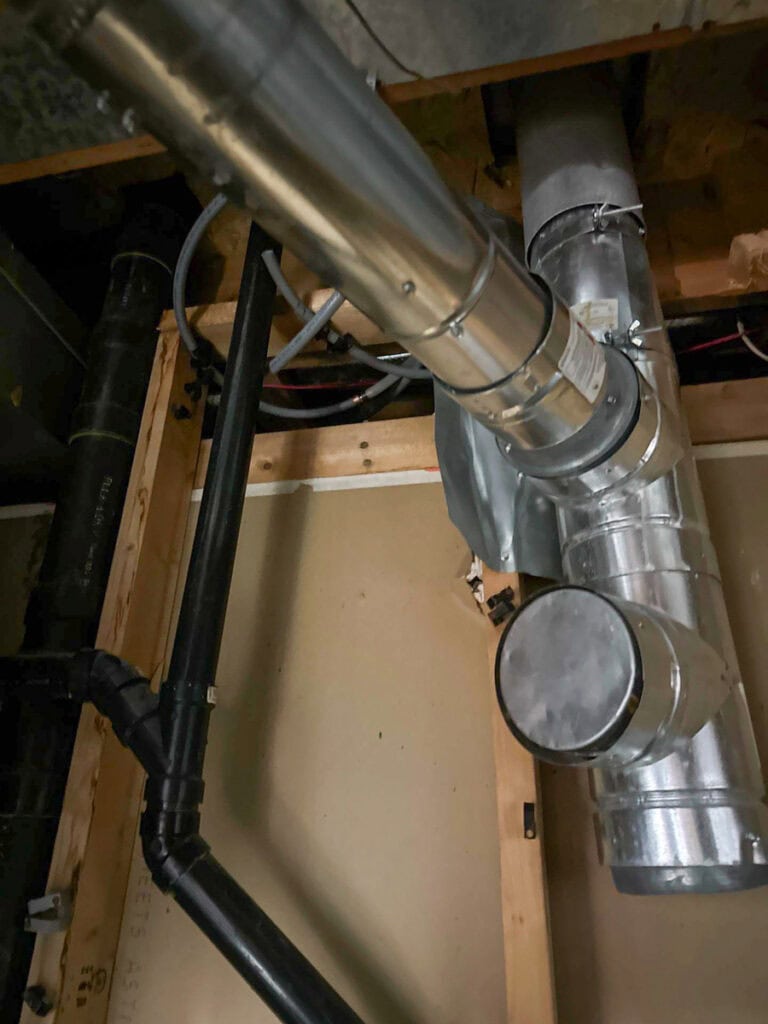 Millrise Poly B Replacement | Calgary – Case Study #420 7