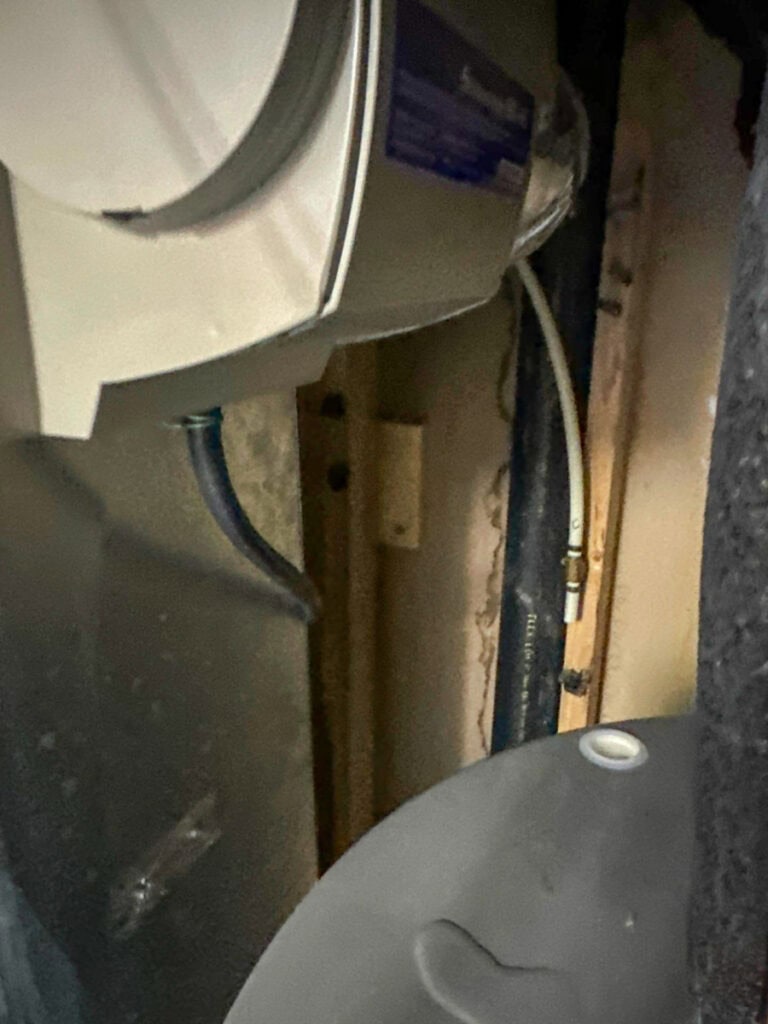 Millrise Poly B Replacement | Calgary – Case Study #420 9