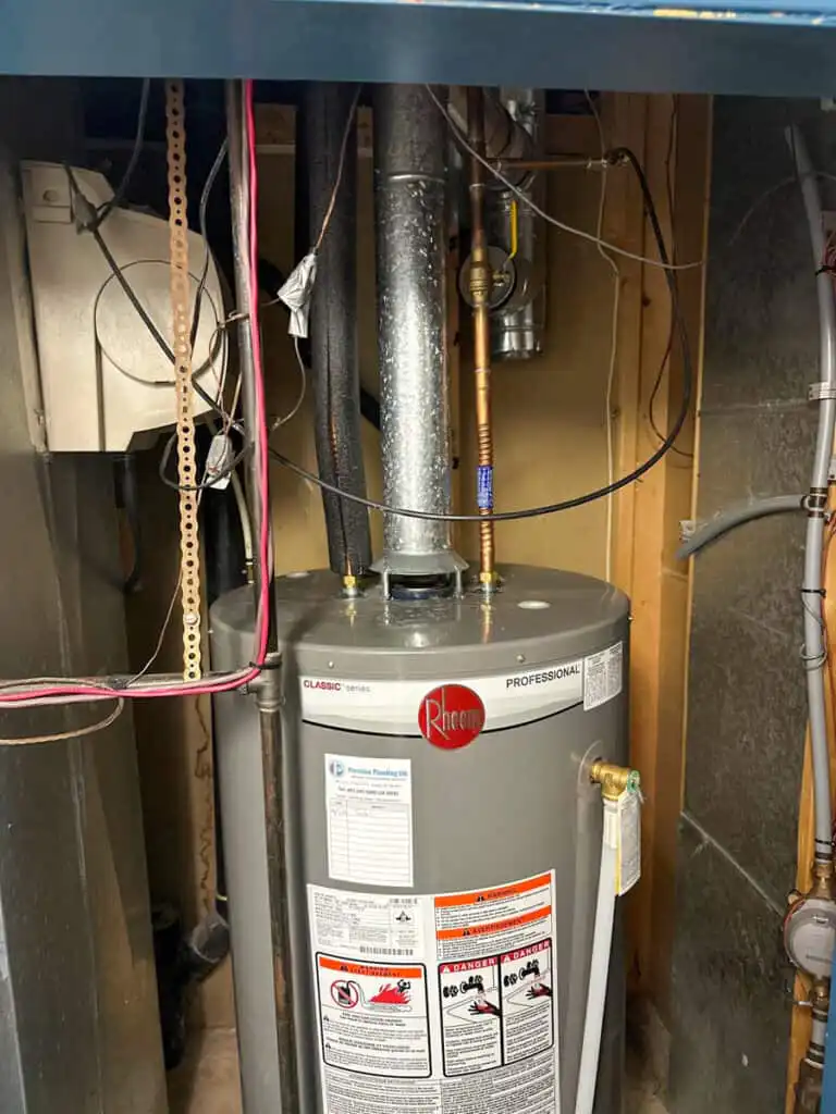 Millrise Poly B Replacement | Calgary – Case Study #420 42 Millrise Poly B Replacement | Calgary – Case Study #420 41