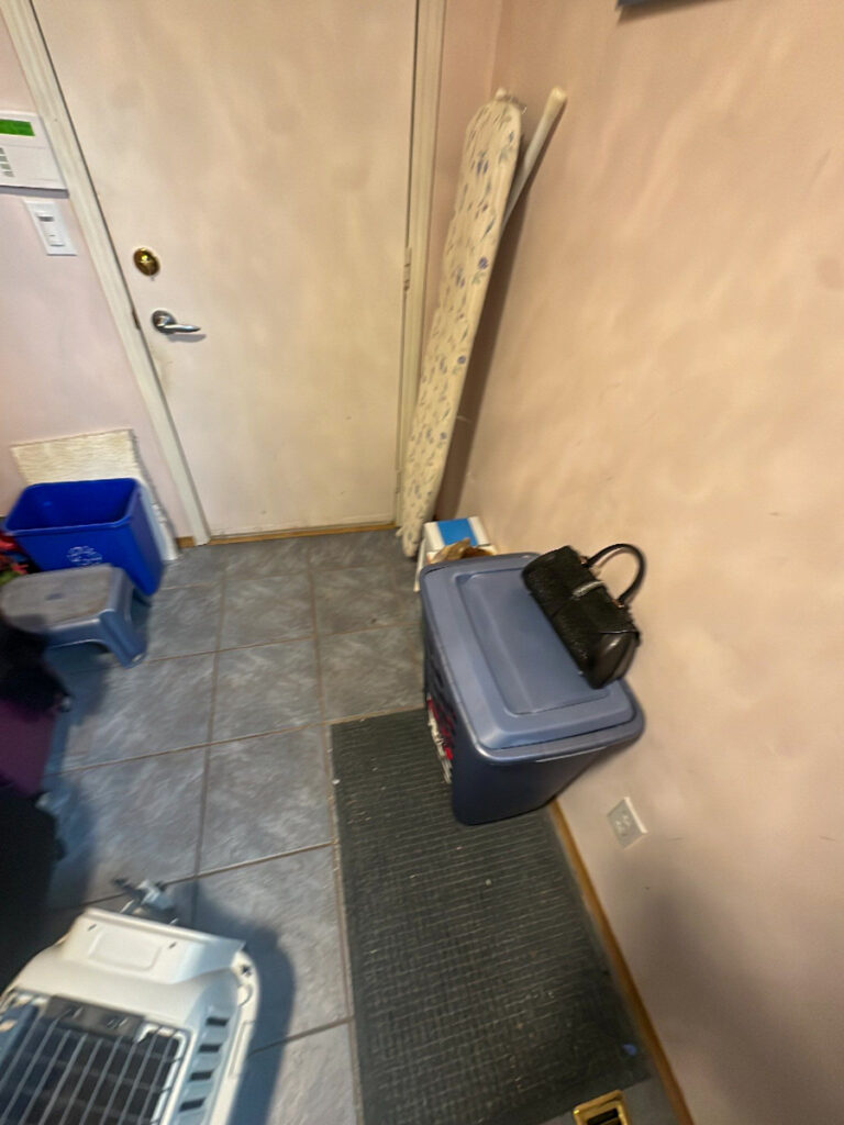 Monterey Park Poly B Replacement | Calgary – Case Study #537 17