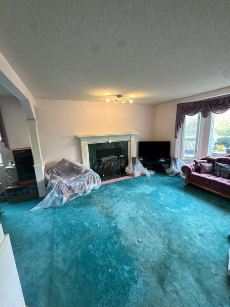 Monterey Park Poly B Replacement | Calgary – Case Study #537 1