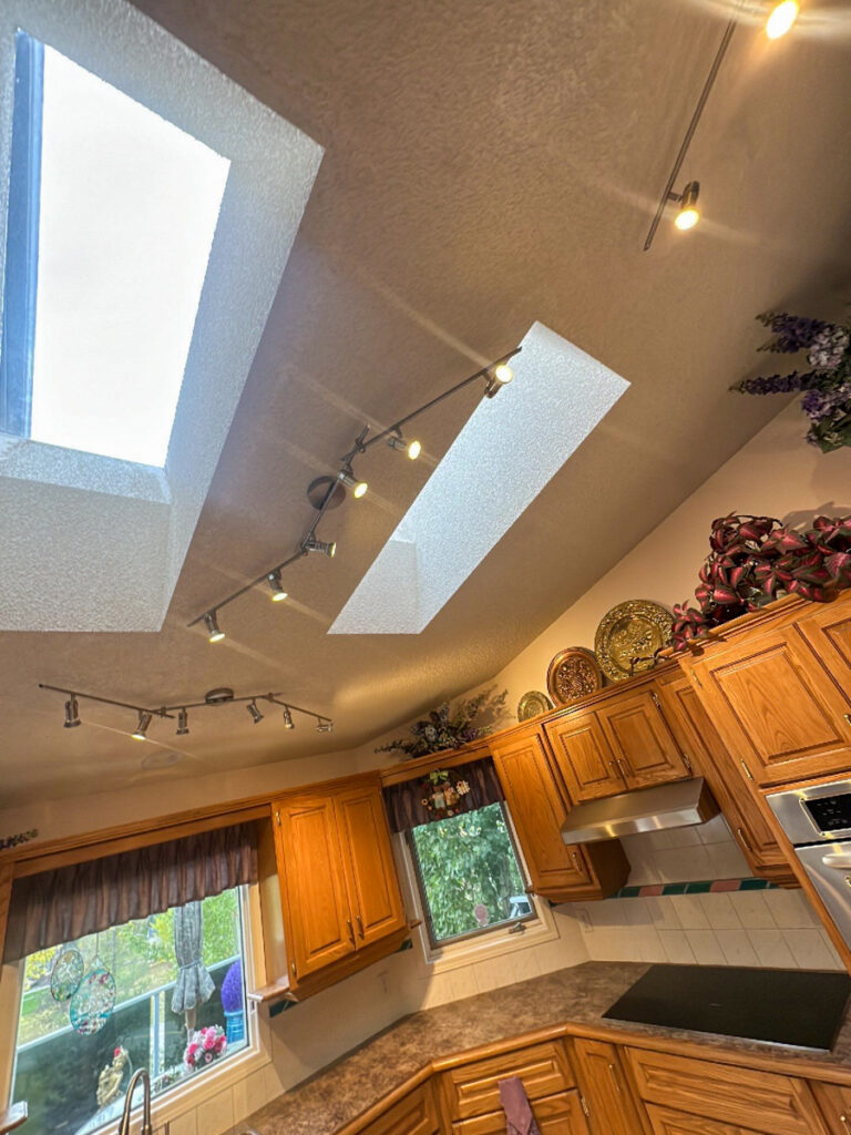 Monterey Park Poly B Replacement | Calgary – Case Study #537 31