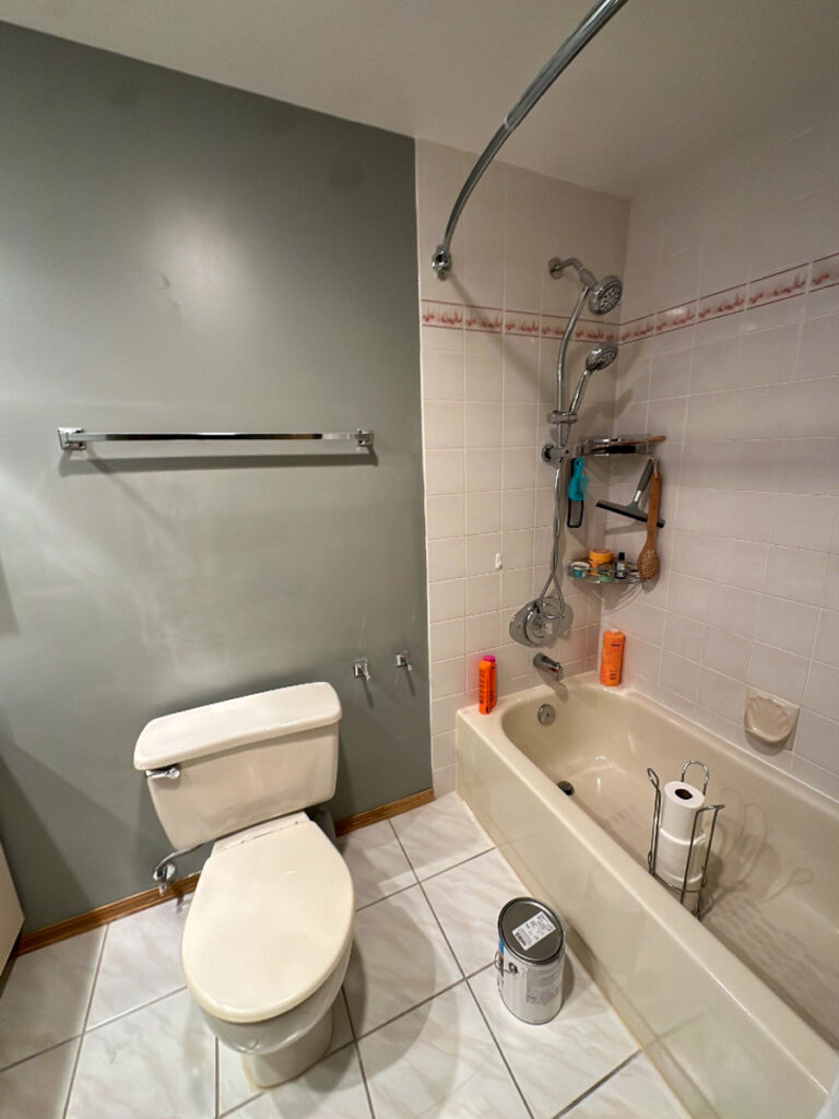 Monterey Park Poly B Replacement | Calgary – Case Study #537 37