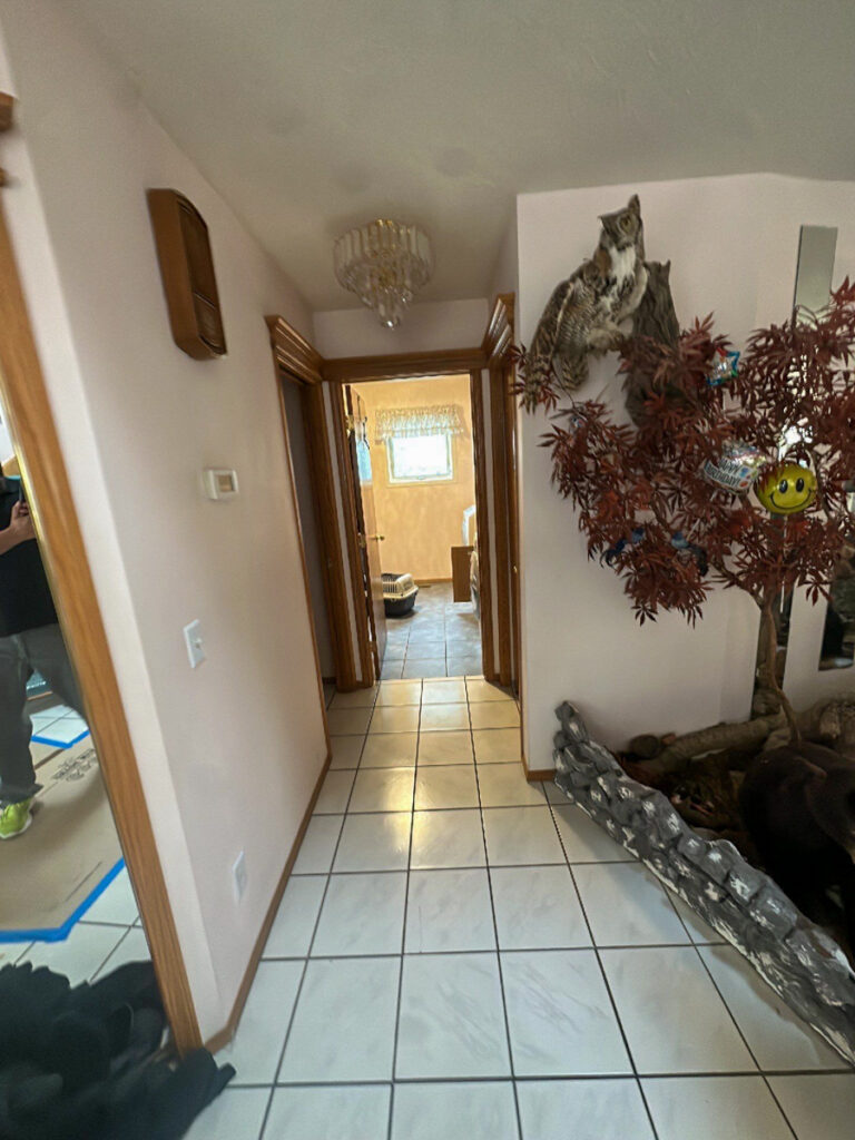 Monterey Park Poly B Replacement | Calgary – Case Study #537 5