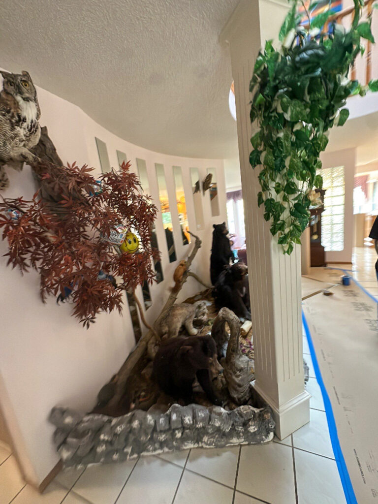 Monterey Park Poly B Replacement | Calgary – Case Study #537 7