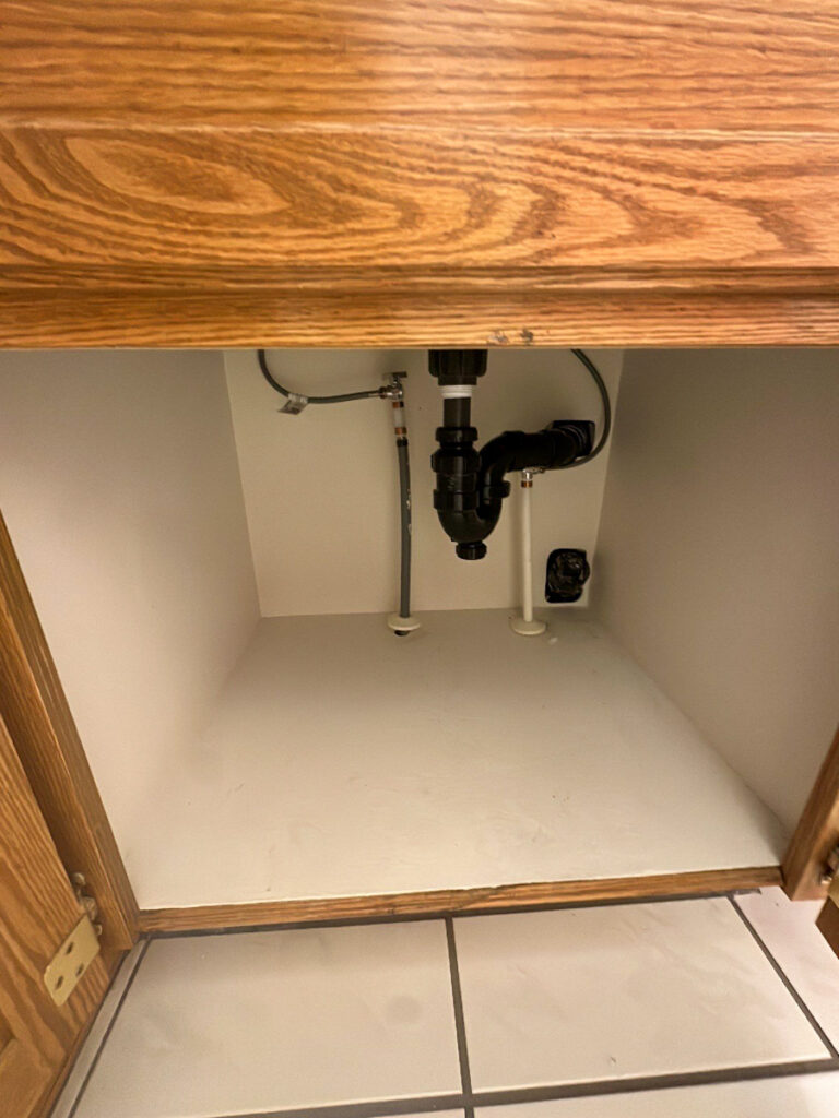 Monterey Park Poly B Replacement | Calgary – Case Study #537 13