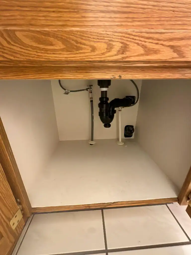 Monterey Park Poly B Replacement | Calgary – Case Study #537 13