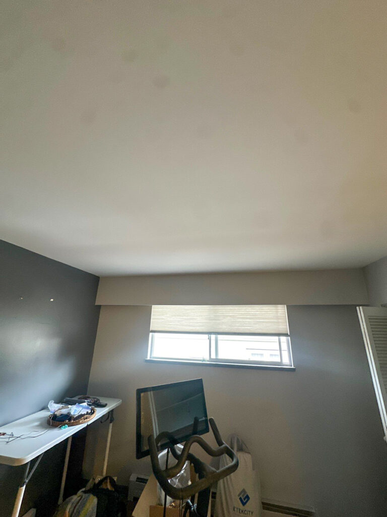 new westminister renovation poly b replacement 10