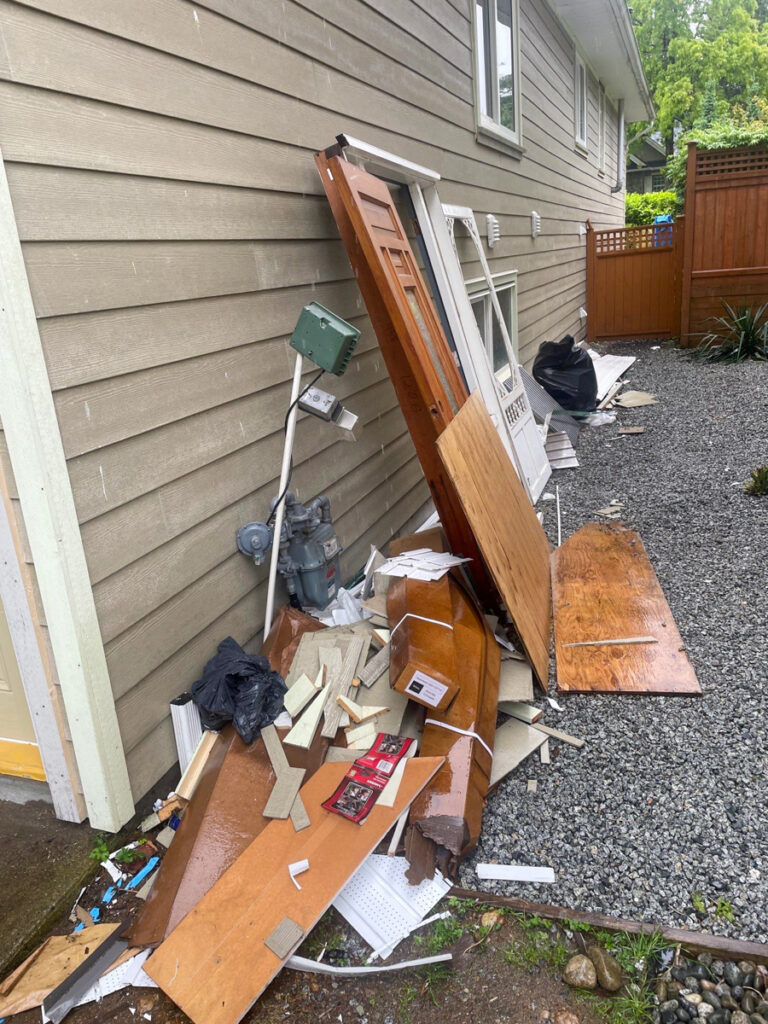 new westminister renovation poly b replacement 102