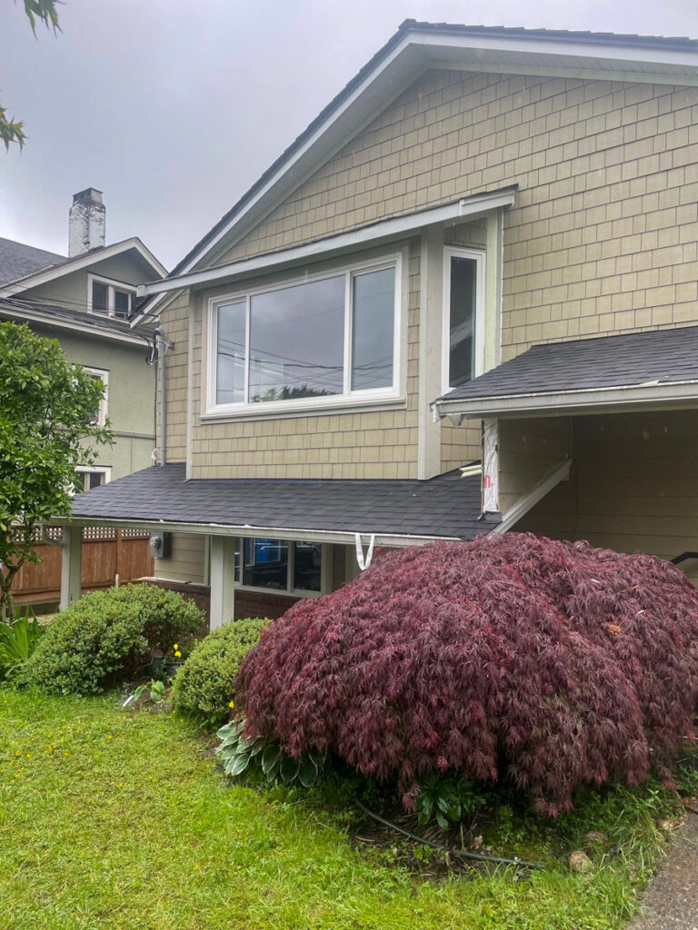 new westminister renovation poly b replacement 105