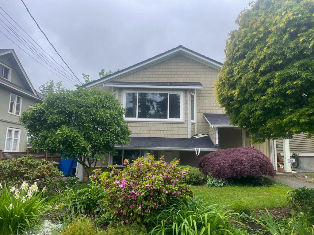 new westminister renovation poly b replacement 106