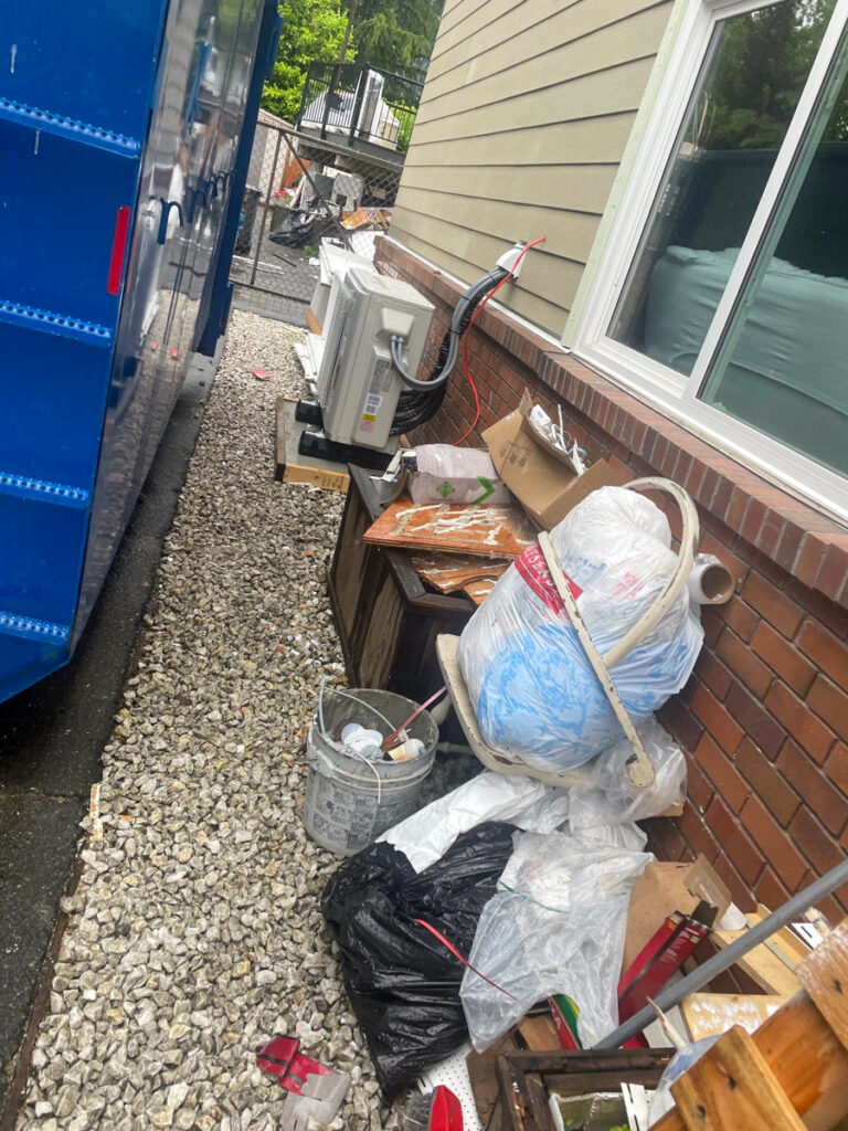 new westminister renovation poly b replacement 111