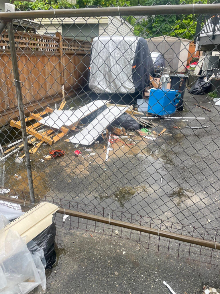 new westminister renovation poly b replacement 114