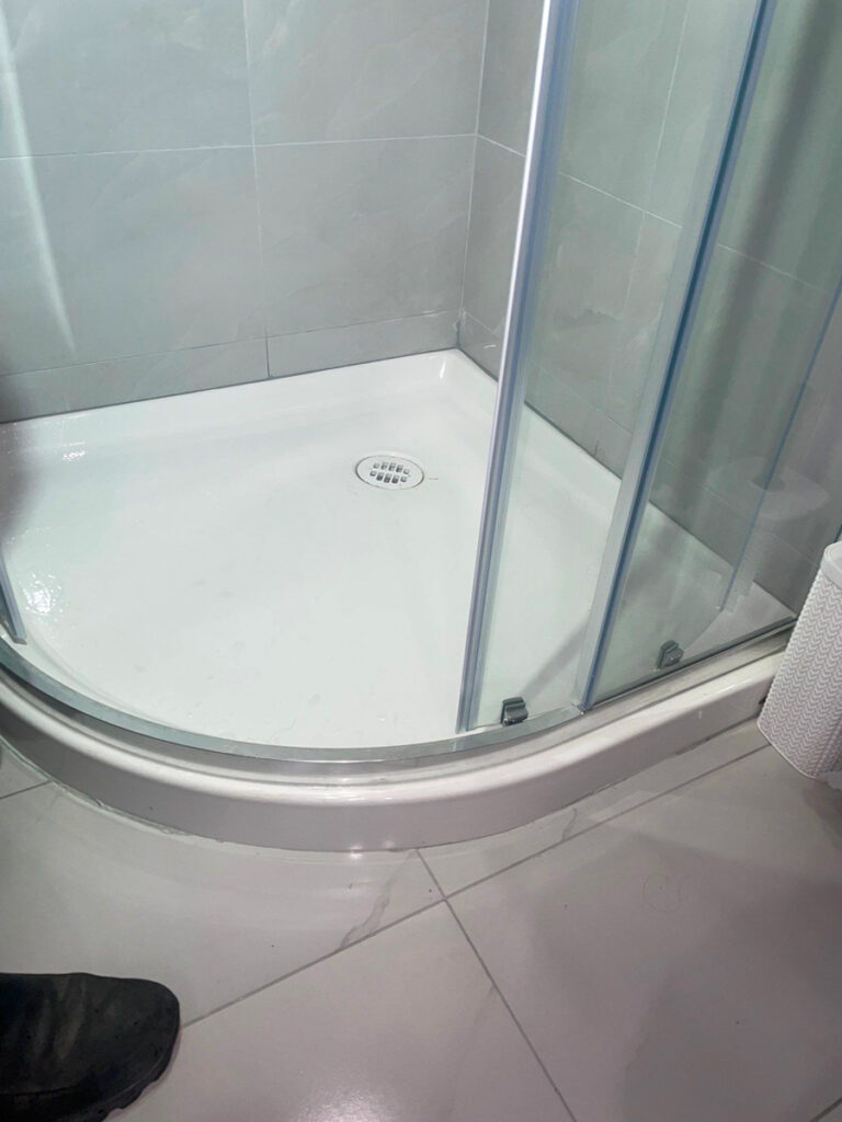 new westminister renovation poly b replacement 117