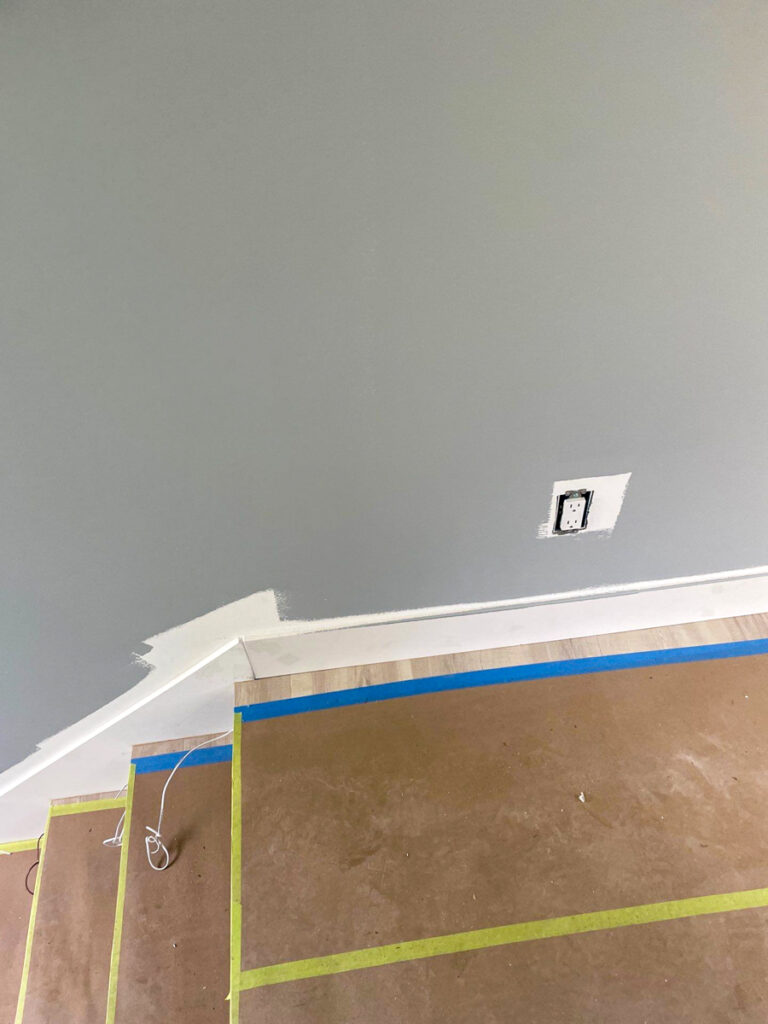 new westminister renovation poly b replacement 122