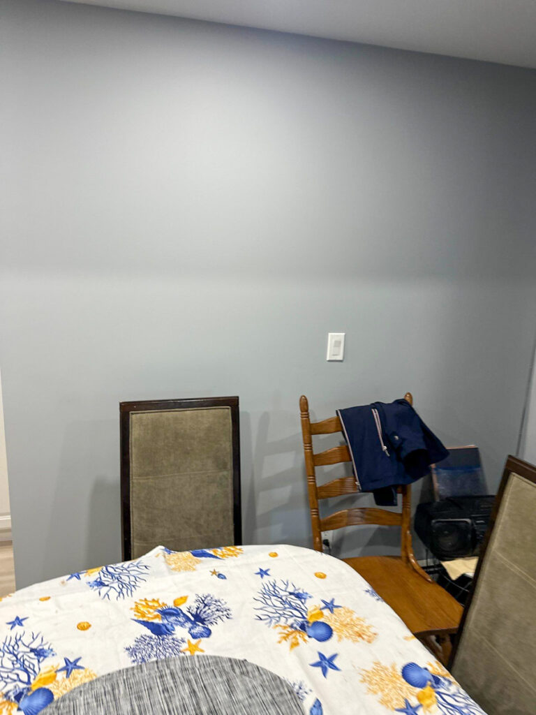 new westminister renovation poly b replacement 125