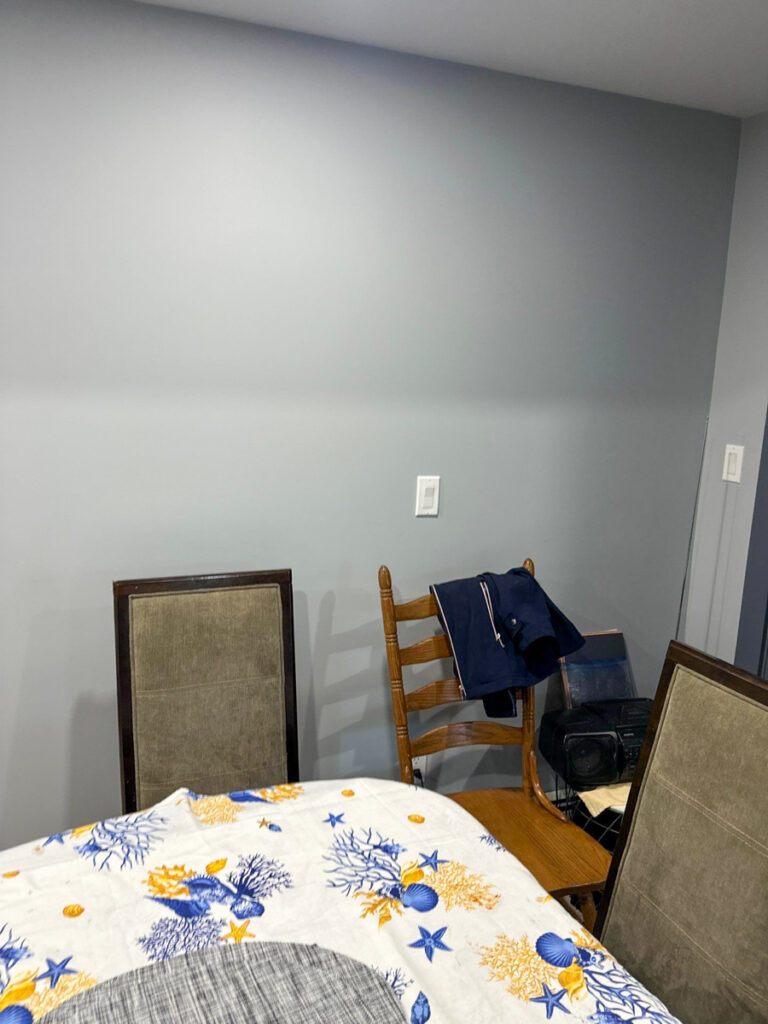 new westminister renovation poly b replacement 126